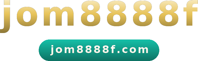 jom8888f logo