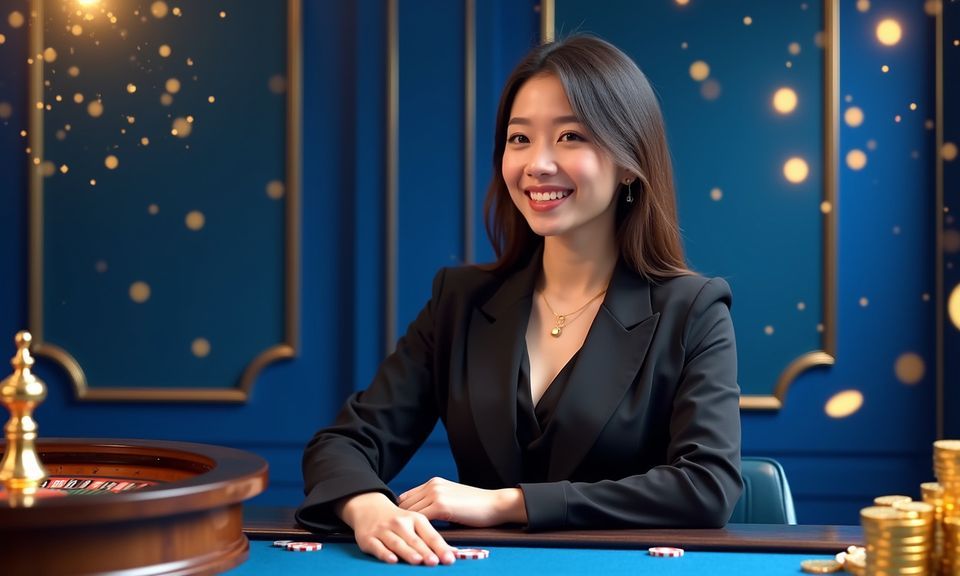 jom8888f Built around how you play